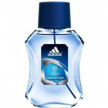  یوئفا چمپیون لیگ استار ادیشن